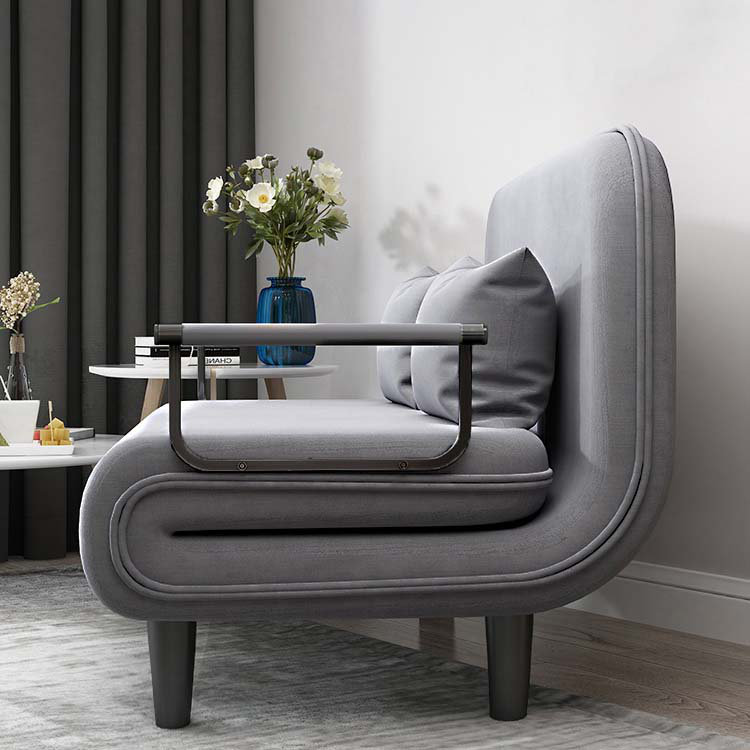 Chaise de canapé pliante polyvalente pour tous vos besoins en matière d'espace