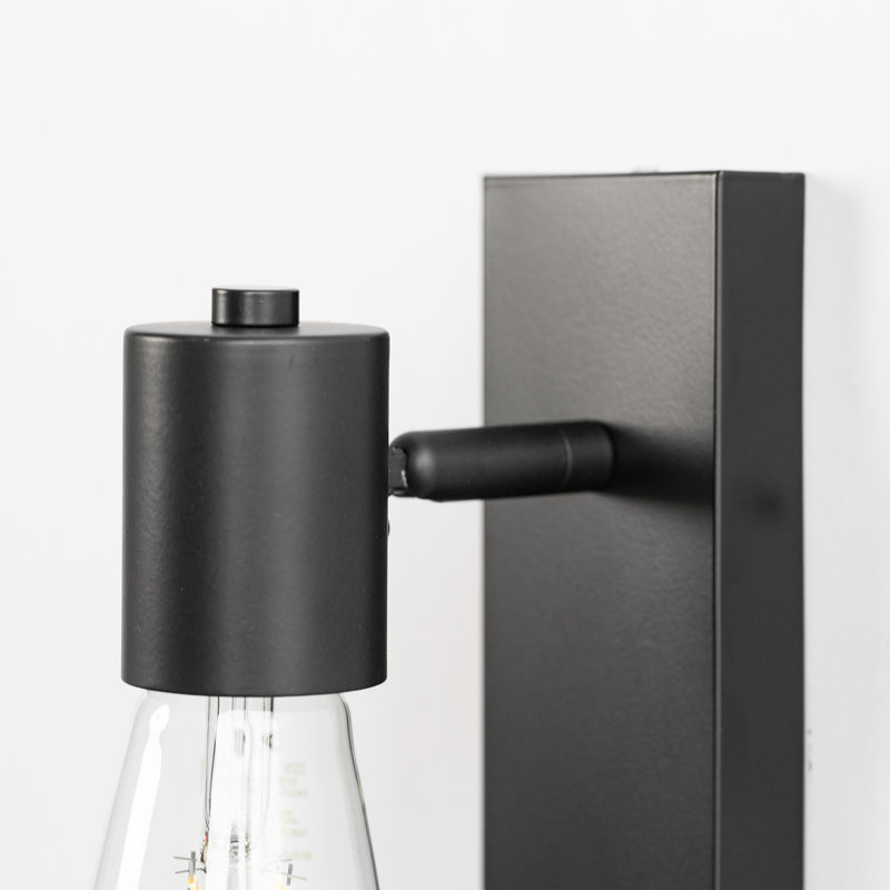 Armed Sconce