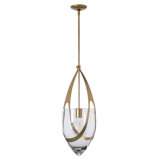 Vaso Pendant - Oil Rubbed Bronze