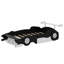Lit plateforme avec roulettes Race-729712080
