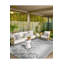 Soft Diamond Washable Area Rug-2051990741
