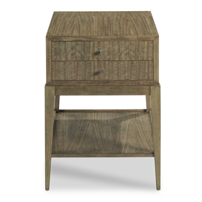 Broome 2 - Drawer End Table