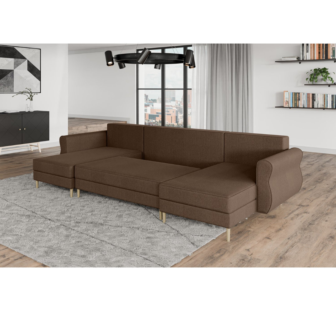 Ecksofa Aydrie