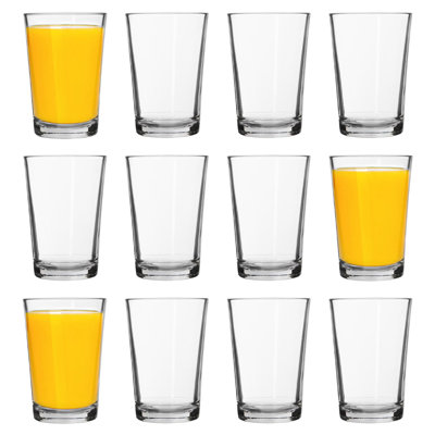 205ml Drinking Glass