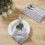 100% Cotton Solid Colour Varied Napkin-88123485