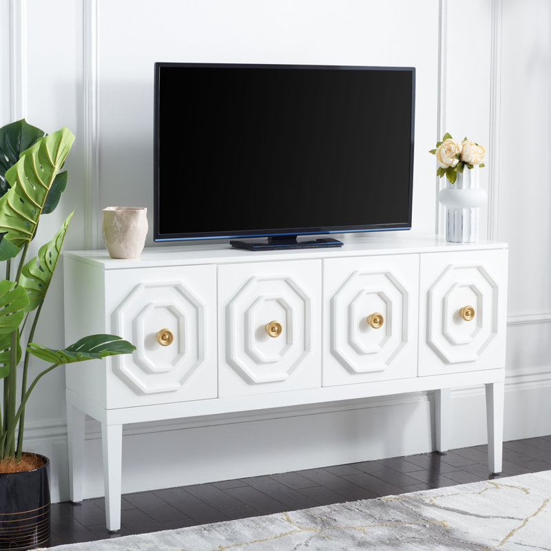 Jacy TV Stand for TVs up to 55"