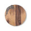 Safari Wood Cheese Board