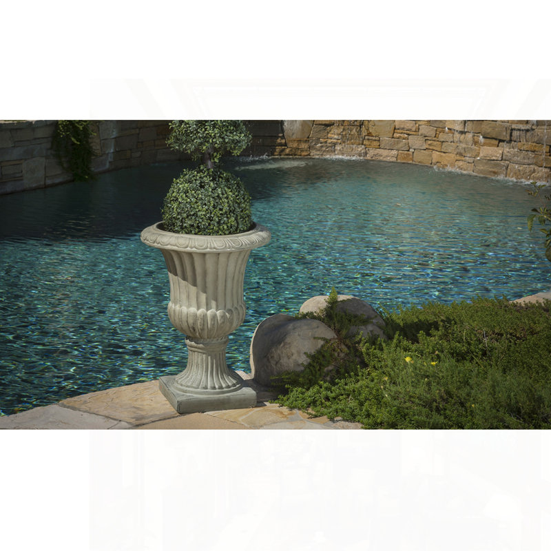 MGO PLANT, Vert antique