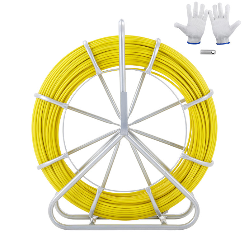 VEVOR Cable Organizer, 80cm H x 69.1cm W x 21.6cm D