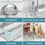 Stainless Steel Bathroom Cabinet