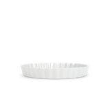 Round Tart Dish