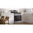 Frigidaire 30" 5.3 cu. ft. Freestanding Gas Range with Quick Boil and Steam Clean-92675314