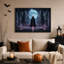 Art mural sur toile Halloween-377117194