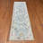 Luzica One-of-a-Kind 2'10" x 10' Runner Wool Area Rug in