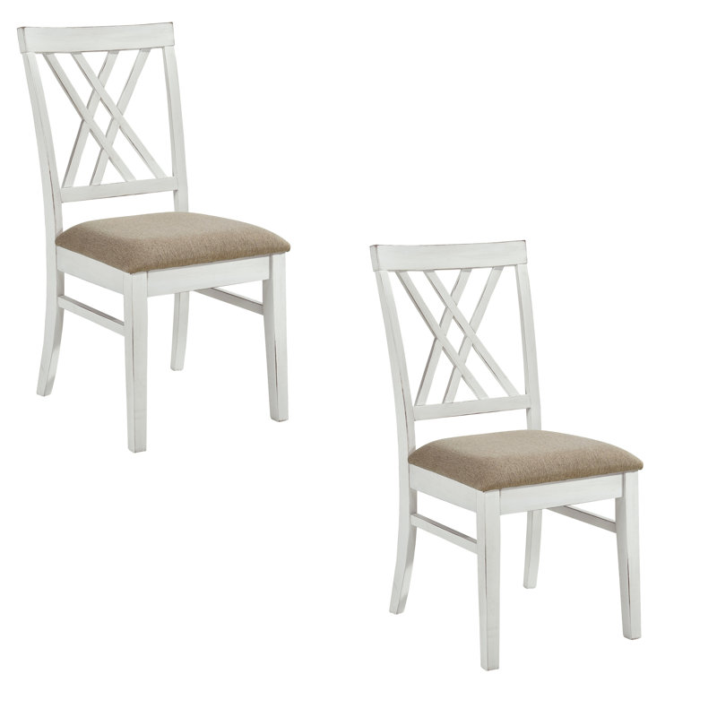 Kamiyla Upholstered Side Chair