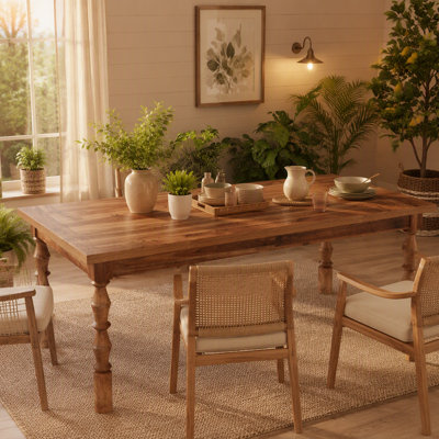 Table de salle à manger