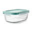 Good Grips Snap Glass 4 Container Food Storage Set