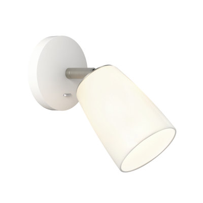 Carlton 1 - Light Spotlight