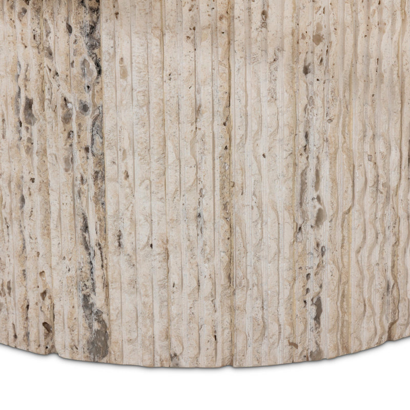 Angelo Stone Coffee Table