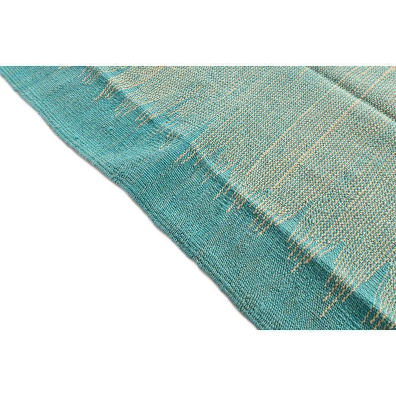 Tapis vert clair Ohlson