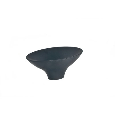 Lotus Oval Knob