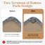 Grattoir pour chat en sisal Lesure-132081722-132081720