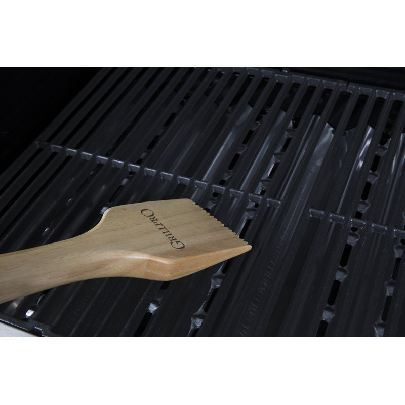 GrillPro Wood Grill Scraper