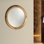Raasch Flat Wall Mirror