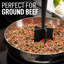 Broyeur de viande hachée Zulay Kitchen-112953929