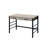 Writing Desk With Built-In USB Port