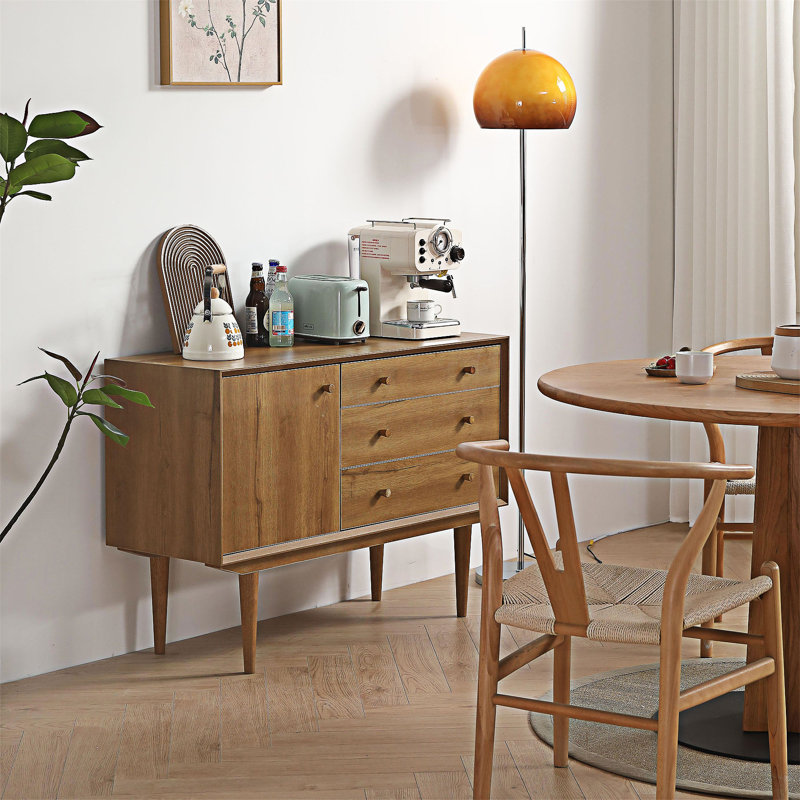 Sideboard Buffet with Storage