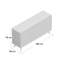 Justine 140Cm Wide 3 Drawer Sideboard-23745409