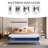 12" Medium Cooling Gel Memory Foam Mattress In a Box-665630099-665630103