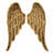 Angel Wings Wall Decor