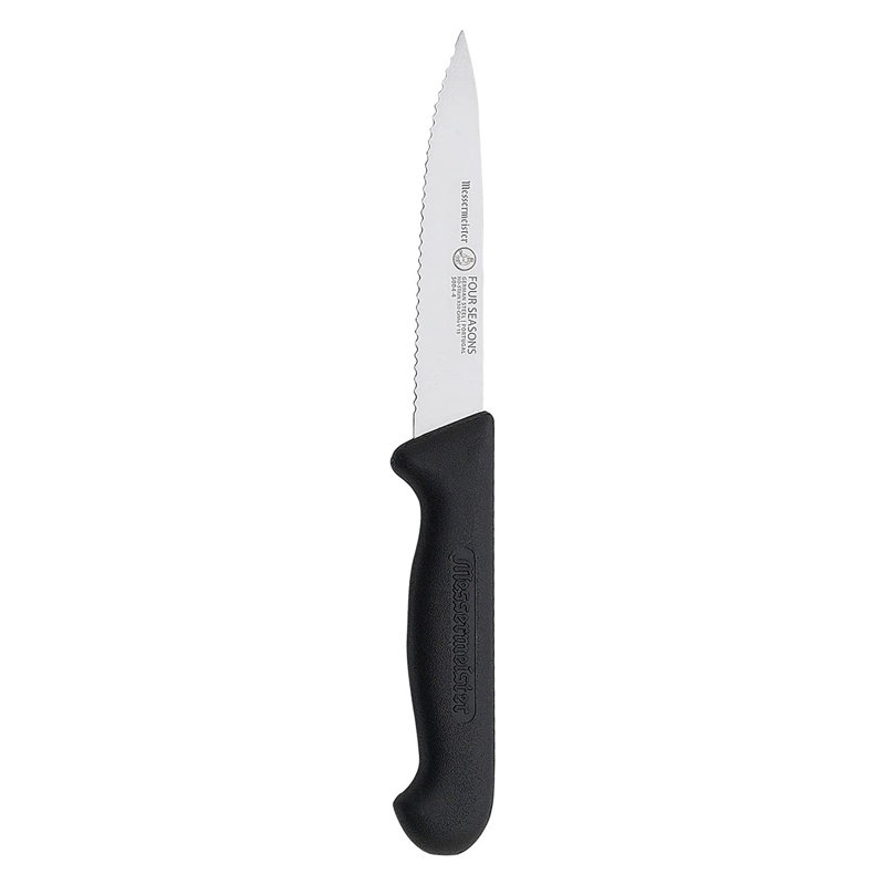 Couteau utilitaire 4 "messermeister