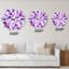 Horloge murale Branches Limbs-1804802866