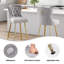 Tabouret de comptoir 26 po Maghull-71939503