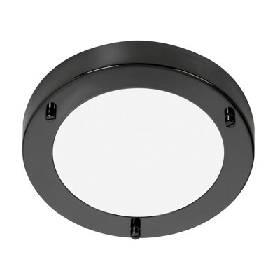 Bretton Flush Mount