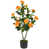 Orange sélectionné