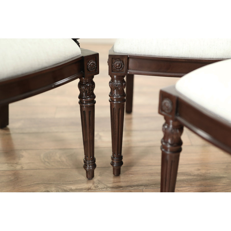 Upholstered Dining Chair