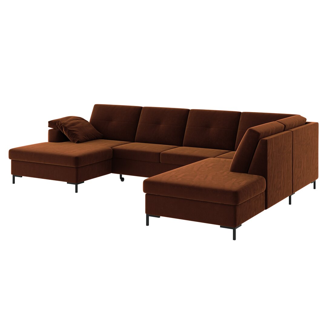 Ecksofa Bengiman