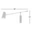 Eros 1 - Light LED Swing Arm