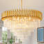 Lustre gradué à gradins 17 lumières Melar-524183971