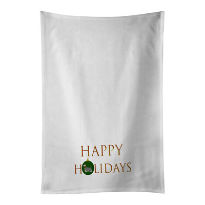 Cotton Tea Towel Kitchen Towel
