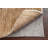 Gabbeh Kashkoli Oriental Wool Rug Hand-Knotted 1X2