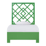 Darien Bed
