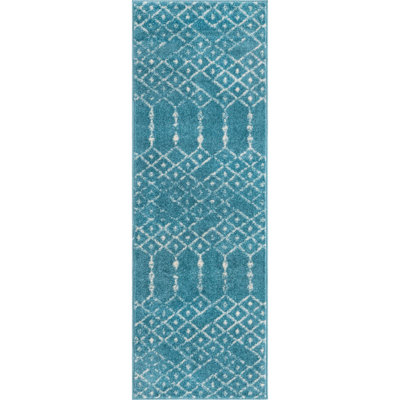 Brissa Abstract Indoor Rug