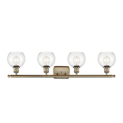 Cindi 4 - Light Vanity Light