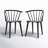 Sheffield Solid Wood Dining Chair-1992127700