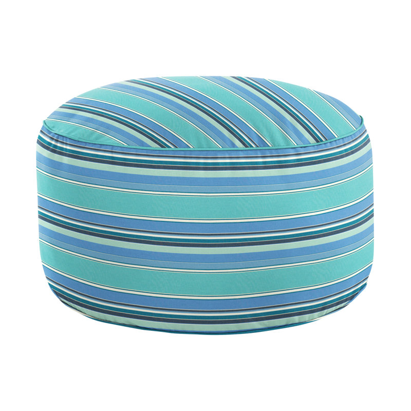 Vaquerano Sunbrella Outdoor Ottoman Cushion